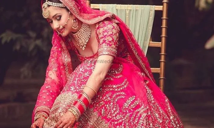 Angalakruthi Bridal Boutique